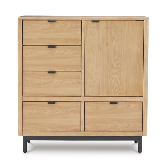 Freslowe Chest of Drawer