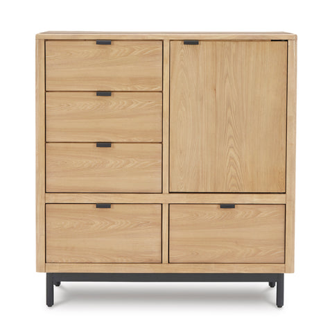 Freslowe Chest of Drawer