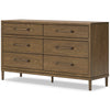 Roanhowe Dresser
