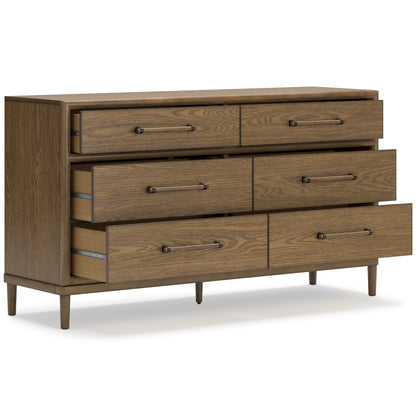 Roanhowe Dresser