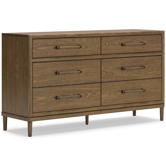 Roanhowe Dresser - Ashley Furniture Homestore Philippines