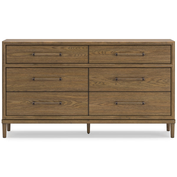 Roanhowe Dresser - Ashley Furniture Homestore Philippines