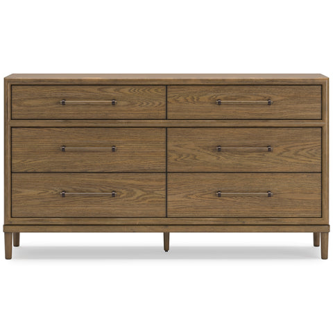 Roanhowe Dresser