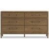 Roanhowe Dresser