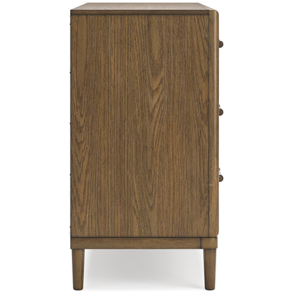 Roanhowe Dresser