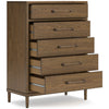 Roanhowe Five Drawer Chest