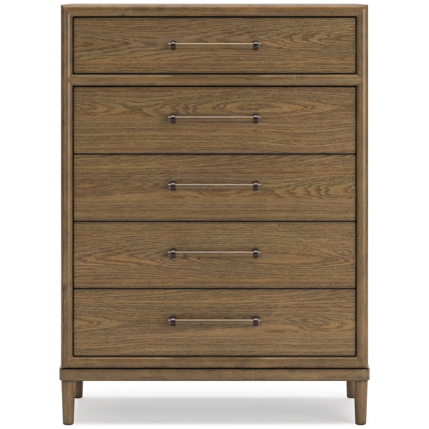 Roanhowe Five Drawer Chest