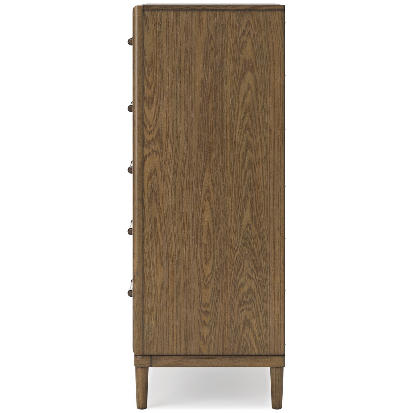 Roanhowe Five Drawer Chest