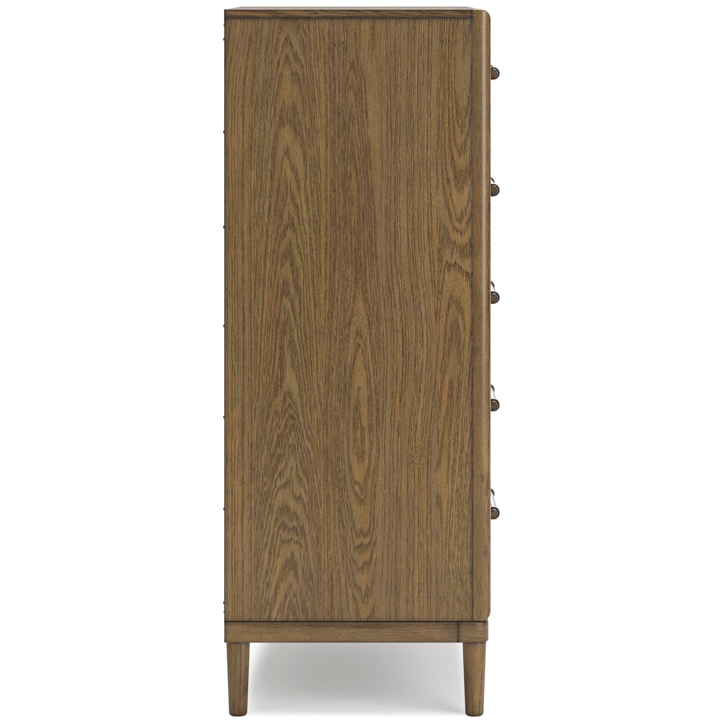 Roanhowe Five Drawer Chest