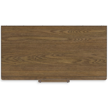 Roanhowe Five Drawer Chest