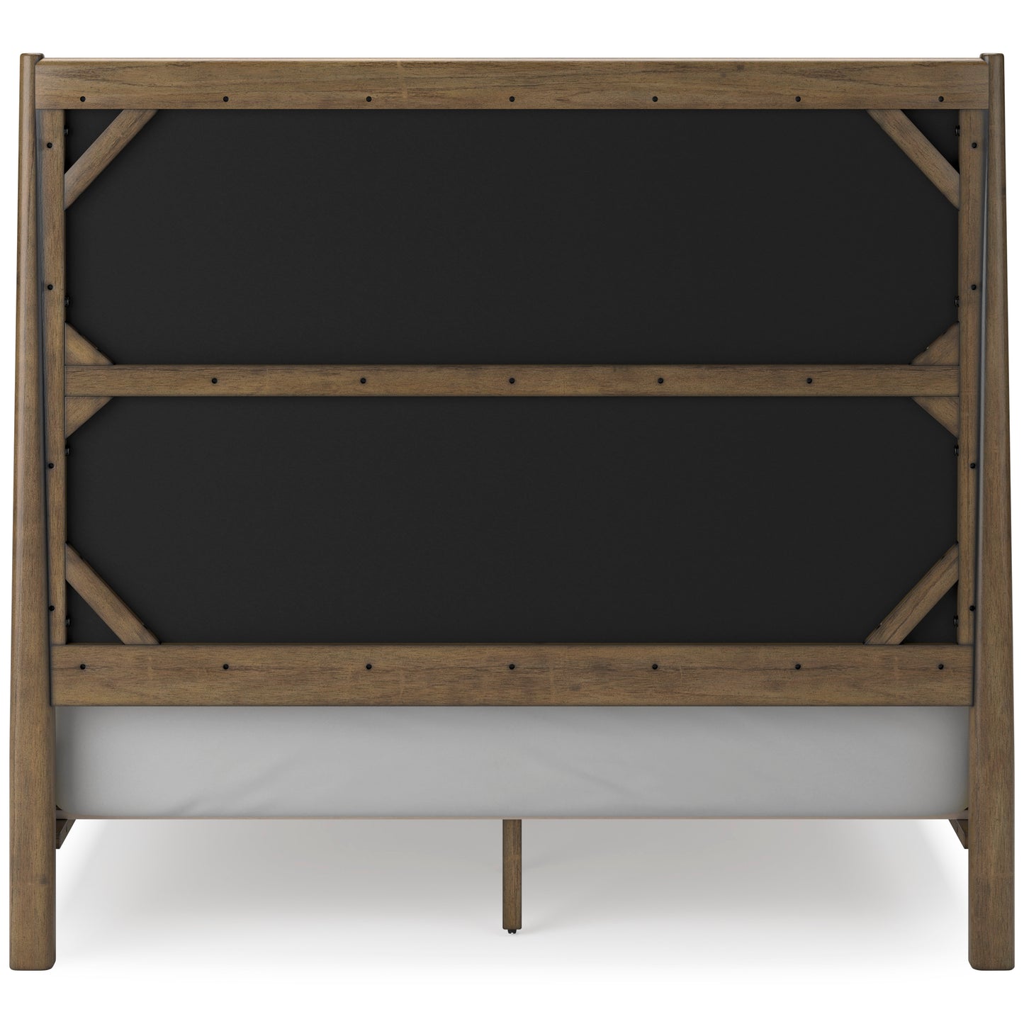 Roanhowe Queen Upholstered Bed - Ashley Furniture Homestore Philippines