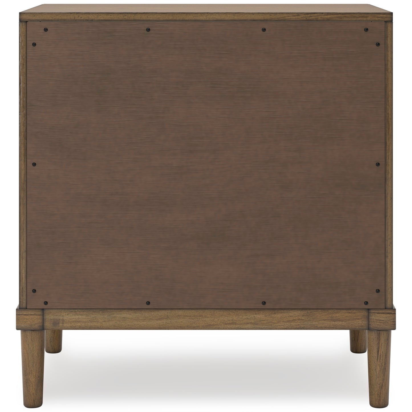 Roanhowe Two Drawer Night Stand