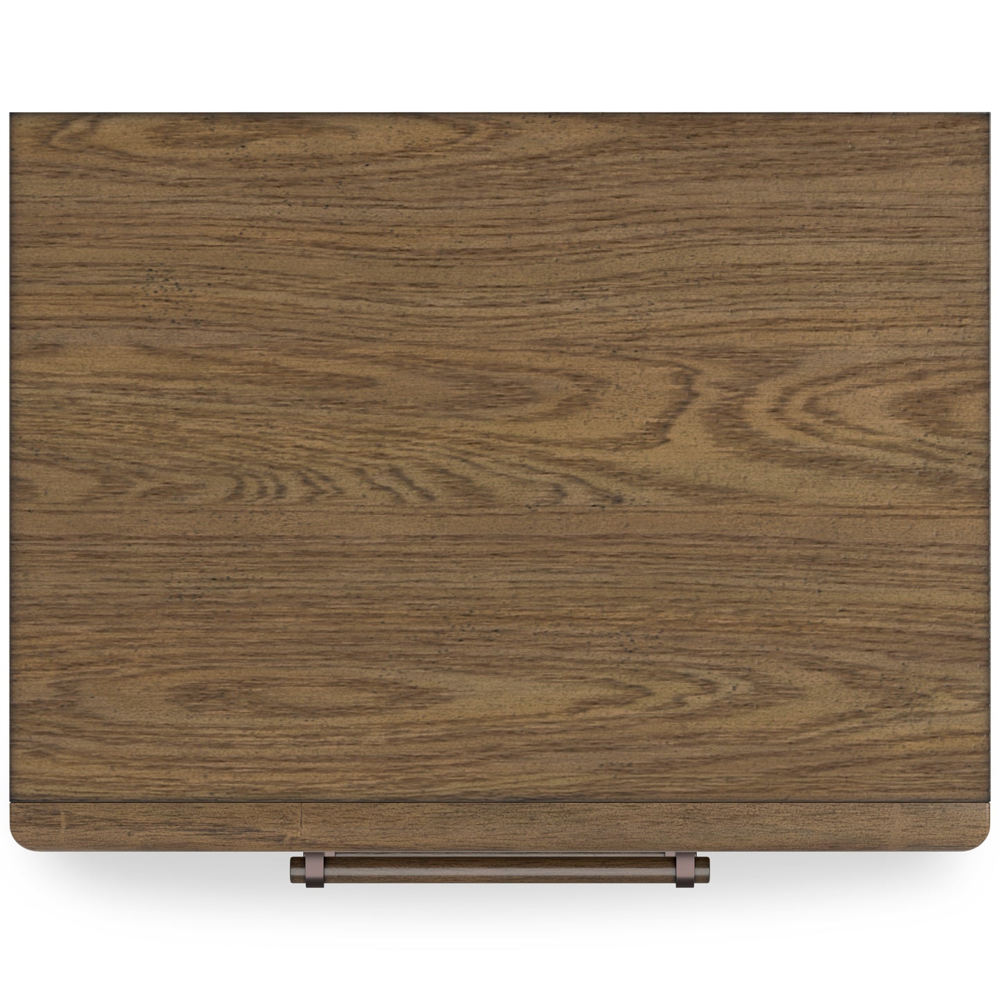 Roanhowe Two Drawer Night Stand