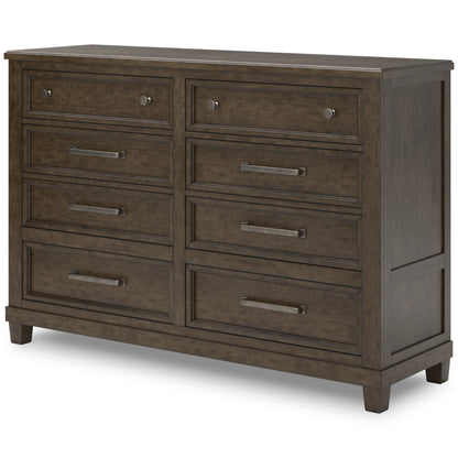 Hillcott Dresser