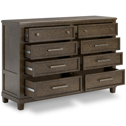 Hillcott Dresser