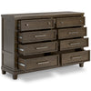 Hillcott Dresser