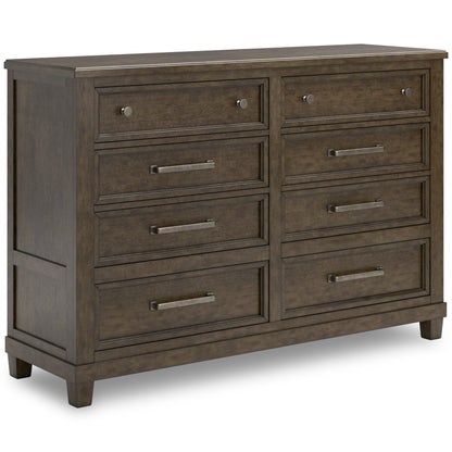 Hillcott Dresser