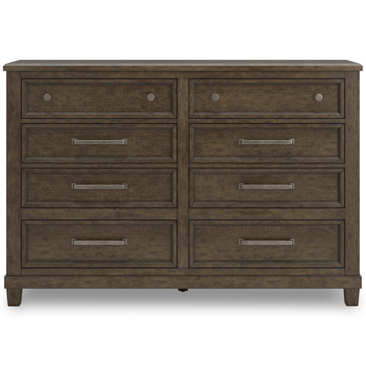 Hillcott Dresser