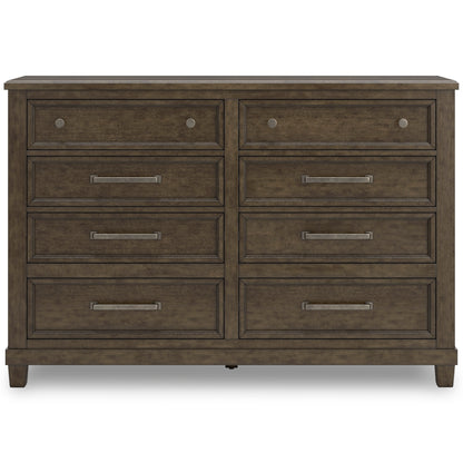 Hillcott Dresser