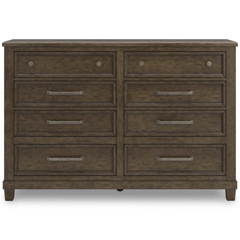 Hillcott Dresser