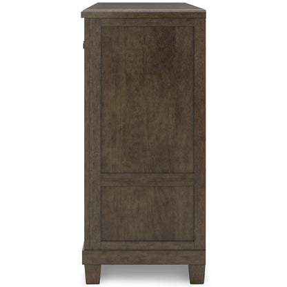 Hillcott Dresser