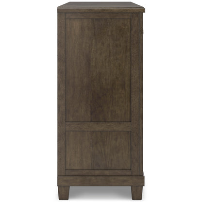 Hillcott Dresser