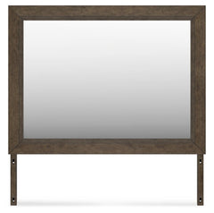 Hillcott Bedroom Mirror