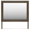Hillcott Bedroom Mirror