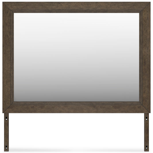 Hillcott Bedroom Mirror