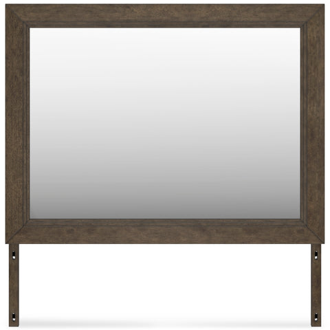 Hillcott Bedroom Mirror