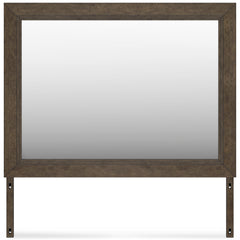 Hillcott Bedroom Mirror