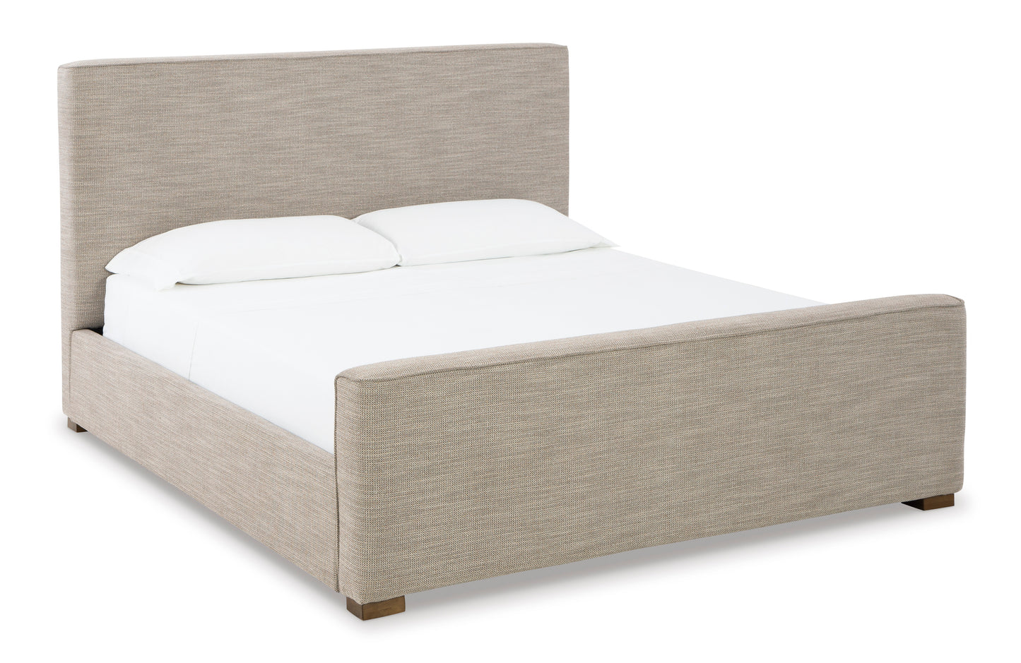 Dakmore Queen Upholstered Bed