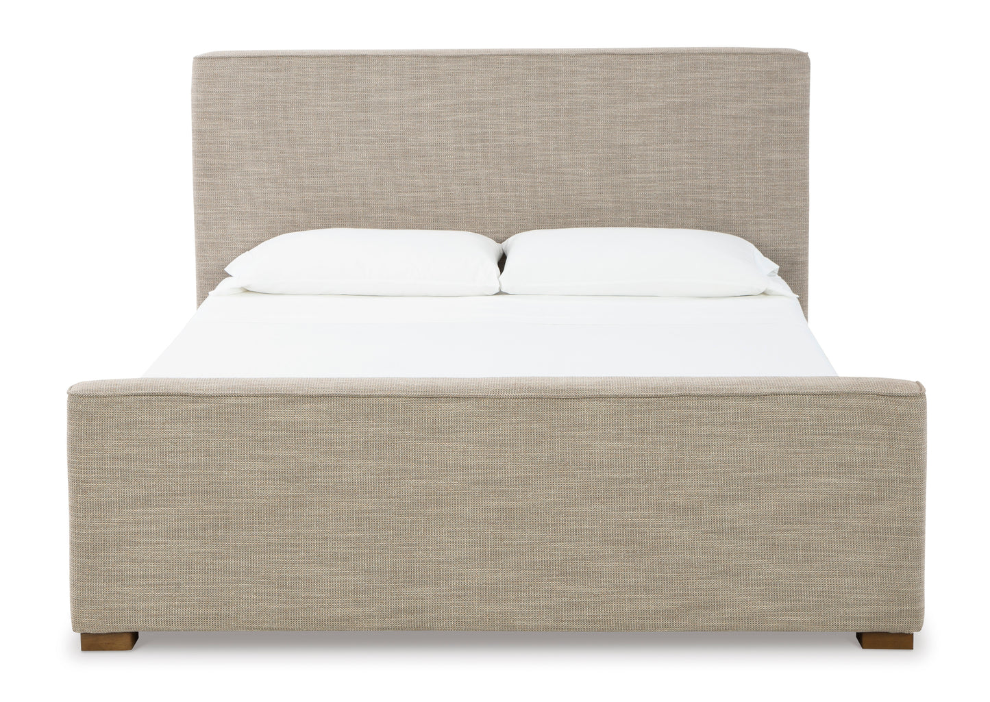 Dakmore Queen Upholstered Bed