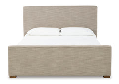 Dakmore Queen Upholstered Bed