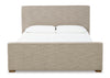 Dakmore Queen Upholstered Bed