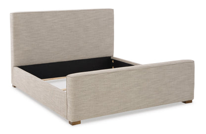 Dakmore Queen Upholstered Bed