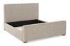 Dakmore Queen Upholstered Bed