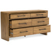 Takston Dresser