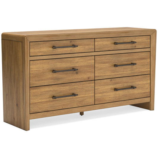 Takston Dresser - Ashley Furniture Homestore Philippines