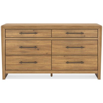 Takston Dresser