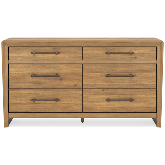 Takston Dresser