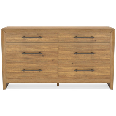 Takston Dresser