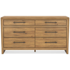 Takston Dresser