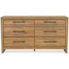 Takston Dresser