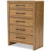 Takston Five Drawer Chest
