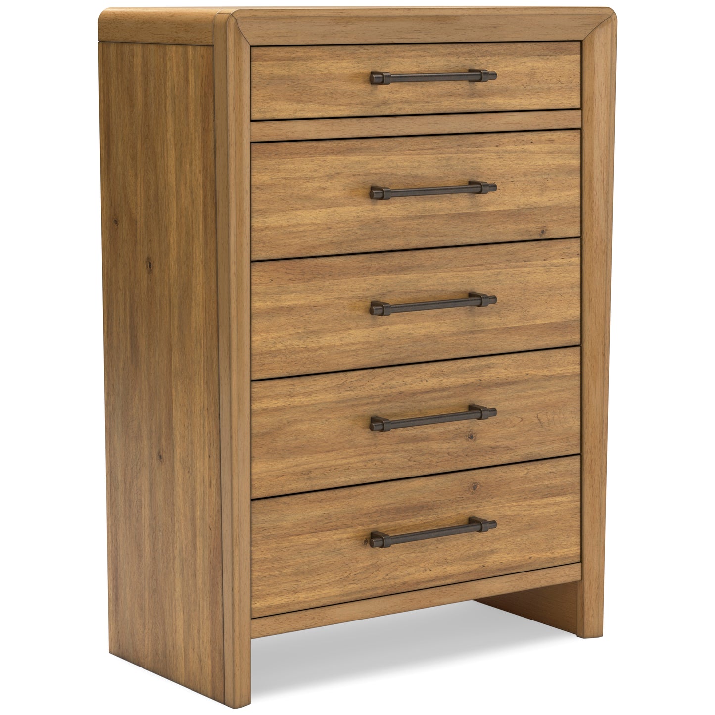 Takston Five Drawer Chest