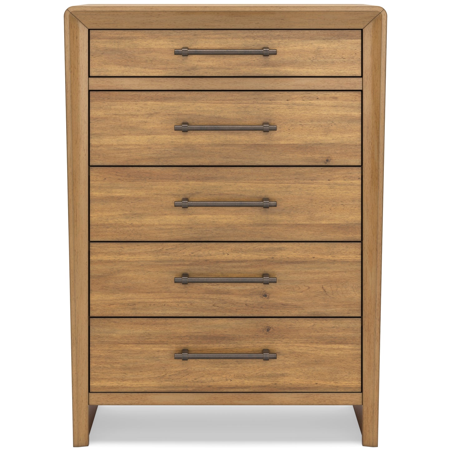 Takston Five Drawer Chest