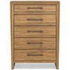 Takston Five Drawer Chest