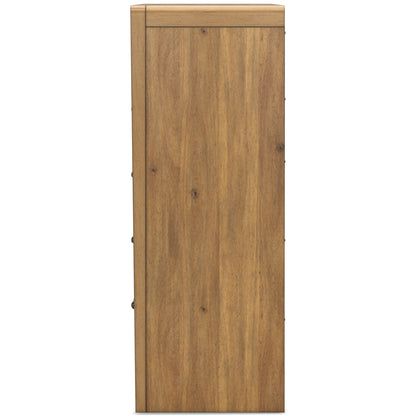 Takston Five Drawer Chest