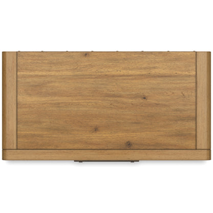 Takston Five Drawer Chest